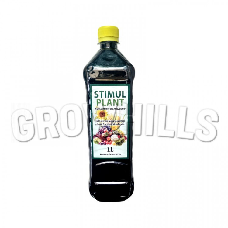 Stimul Plant Standart 1 л