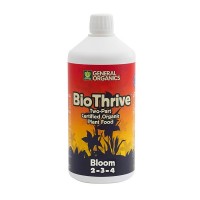 General Organics Bio Thrive Bloom 250 ml