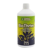 General Organics Bio Thrive Grow 250 ml