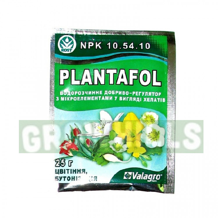 Plantafol NPK 10.54.10