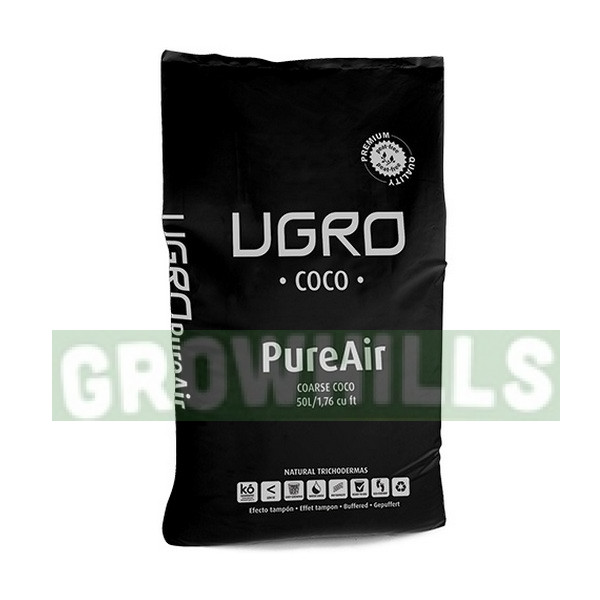 Субстрат Pure Air Coco 50 л от UGro