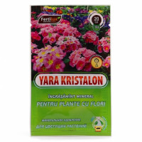 Минеральное удобрение Yara Kristalon для цветущих растений 20 г