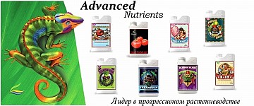 Advanced-Nutrients