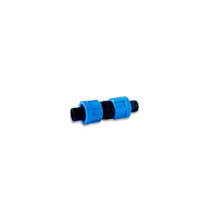Conector bandă de picurare