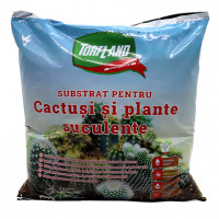 Субстрат Torfland для кактусов и суккулентов 5 л