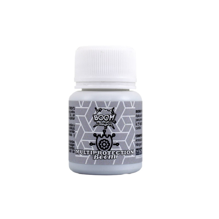 Multiprotection Boom 30 ml