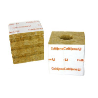Cub pentru răsaduri 7,5x7,5cm
