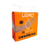 UGRO XL Organic 70 litri