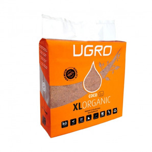 UGRO XL Organic 70 litri