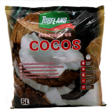 Substrat de nucă de cocos Torfland 5 l