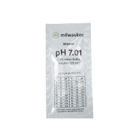 Milwaukee pH 7.01 калибровочный раствор