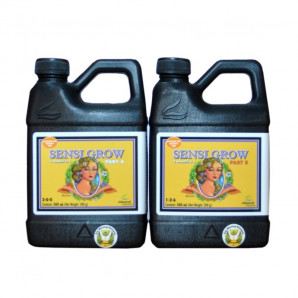  Sensi Grow A+B 
