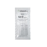 Soluție de calibrare 1413 µS/cm pentru contorul EC