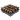 Sistem hidroponic Wilma 20 x 6L