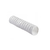 Conductă de aer flexibilă 102 mm