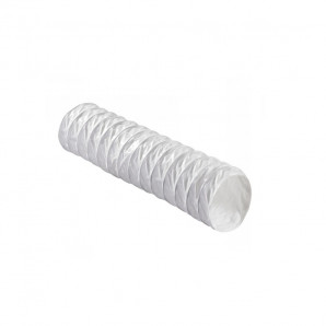 Conductă de aer flexibilă 102 mm