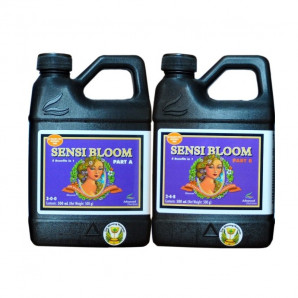 Sensi Bloom A+B