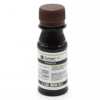 Cursor, EC 50 ml