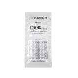 Soluție de calibrare 1288 µS/cm pentru contorul EC