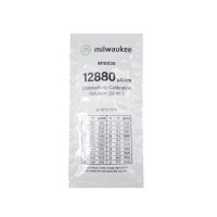 Калибровочный раствор 1288 µS/cm для EC метр