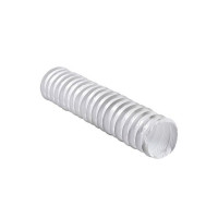 Conducta de aer flexibila 127 mm