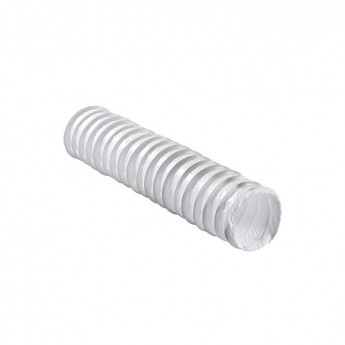 Conducta de aer flexibila 127 mm