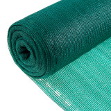 Plasa de umbrire (verde) 70% 4 x 50 m