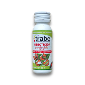 Trabe - Insecticida piertroide 10мл