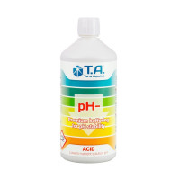 pH - Down lichid 1 l