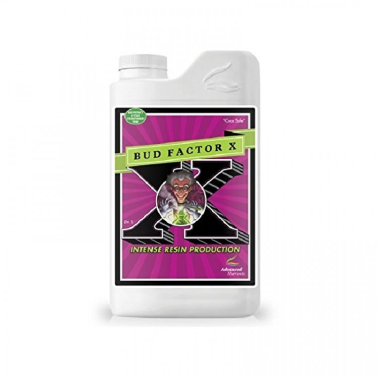 Bud Factor X цена, купить Bud Factor X