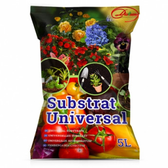 Substrat Diolsem universal 5 l