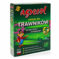 Удобрение для эффекта бархатной травы 1.2 кг