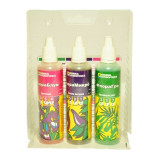  Set îngrășământ Flora Series 60 ml