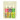  Set îngrășământ Flora Series 60 ml