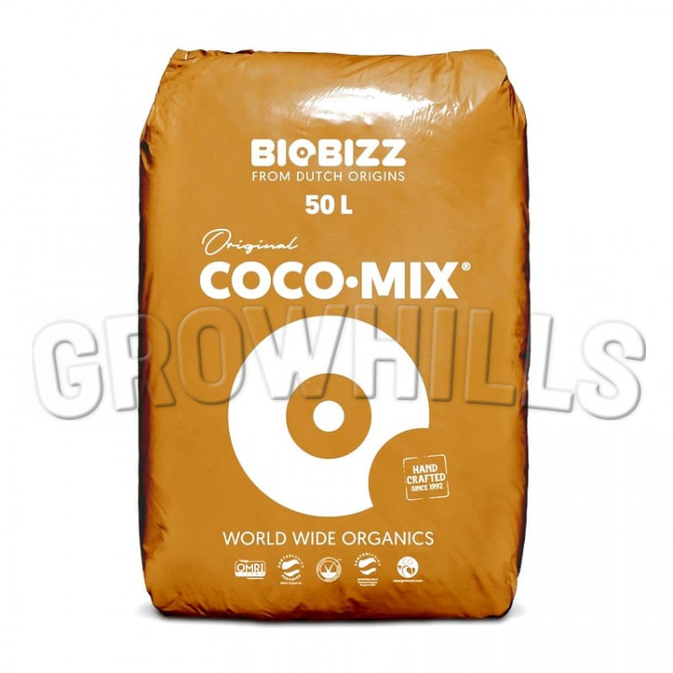 BioBizz Coco - Mix