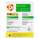 Busol WG 3 g
