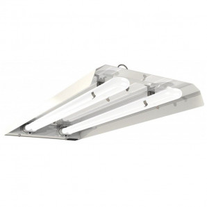 Reflector pentru lămpi TNeon 2x55W Neon