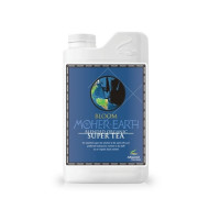 Mother Earth Super Tea Organic Bloom 1L