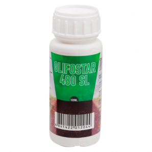 Glifostar 480 SL 100 ml