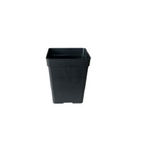 Oală pătrată 9 l.