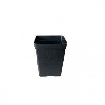 Oală pătrată 9 l.