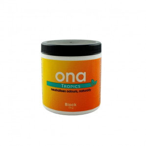 Ona Block Tropics 170 g
