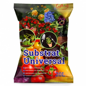 Substrat Diolsem universal 20 l