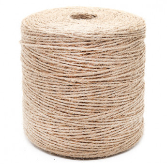 Fir de iută 80g (770m)