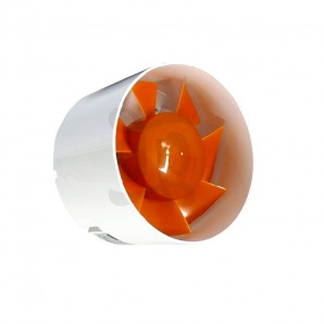 Canal de aerisire Cornwall 125mm 190m3/h