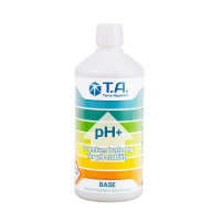 TA pH Up lichid 1 l