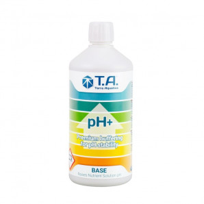 TA pH Up lichid 1 l