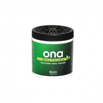  Crumble cu mere Ona Block 170g