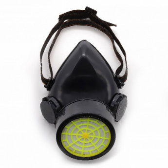 Mască de protecție cu 1 filtru