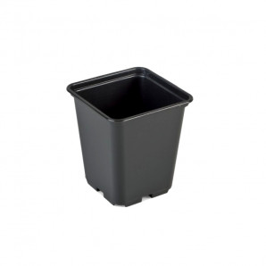  Oală pătrată 18 l